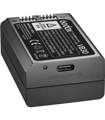 Godox välk V1 Pro Canonile