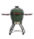 TunaBone Kamado Pro 24" grill, size L, green