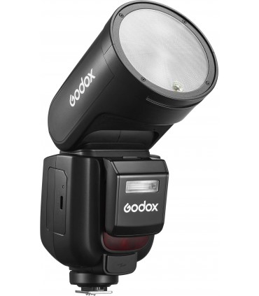 Godox välk V1 Pro Canonile