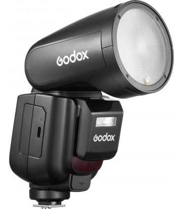 Godox välk V1 Pro Canonile