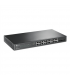 TP-Link JetStream 28-Port Gigabit Smart Switch TL-SG2428P