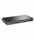 TP-Link JetStream 28-Port Gigabit Smart Switch TL-SG2428P