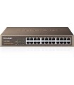 TP-Link Net Switch 24 Port 10/100M TL-SF1024D