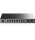 TP-Link Switch Omada TL-SG2008