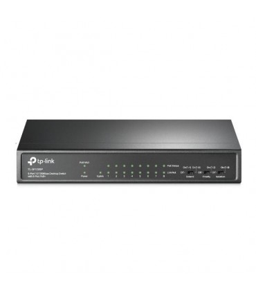 TP-Link Switch TL-SF1009P