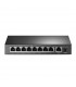 TP-Link Switch TL-SF1009P
