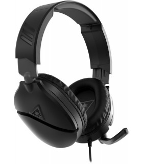 Turtle Beach kõrvaklapid + mikrofon Recon 70 Xbox, must