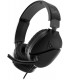 Turtle Beach kõrvaklapid + mikrofon Recon 70 Xbox, must