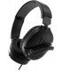 Turtle Beach kõrvaklapid + mikrofon Recon 70 Xbox, must