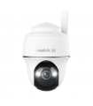 Reolink 4K 4G LTE Wire Free Camera Go Series G440