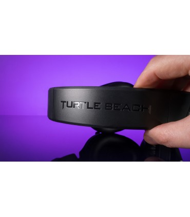 Turtle Beach kõrvaklapid + mikrofon Recon 70 PC, must