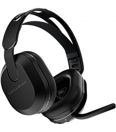 Turtle Beach juhtmevabad kõrvaklapid Stealth 500 PlayStation, must