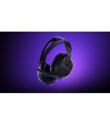 Turtle Beach juhtmevabad kõrvaklapid Stealth 500 PlayStation, must