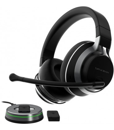 Turtle Beach juhtmevabad kõrvaklapid Stealth Pro Xbox