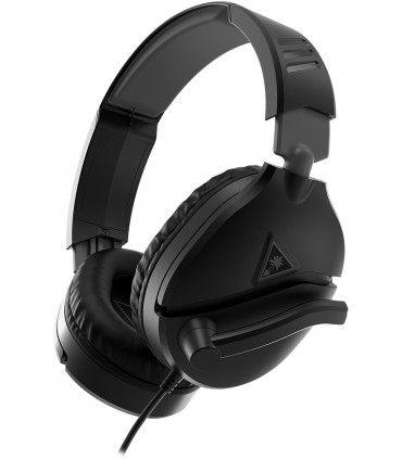Turtle Beach kõrvaklapid + mikrofon Recon 70 PC, must