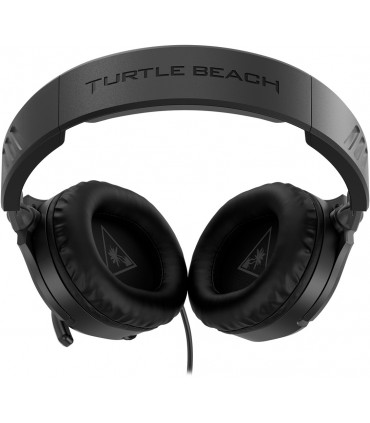 Turtle Beach kõrvaklapid + mikrofon Recon 70 PC, must