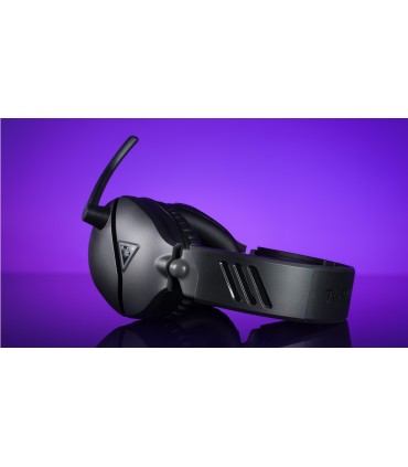 Turtle Beach kõrvaklapid + mikrofon Recon 70 PlayStation, must