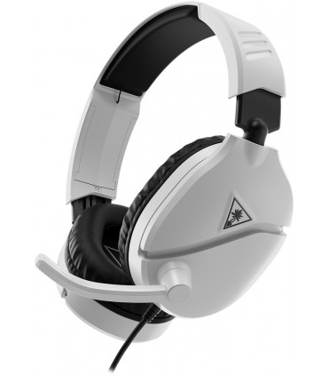 Turtle Beach kõrvaklapid + mikrofon Recon 70 PlayStation, valge