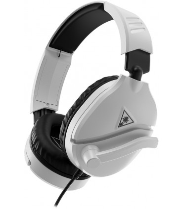 Turtle Beach kõrvaklapid + mikrofon Recon 70 PlayStation, valge