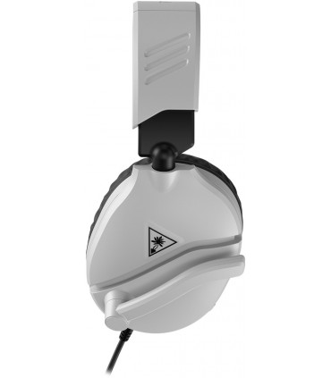 Turtle Beach kõrvaklapid + mikrofon Recon 70 Xbox, valge
