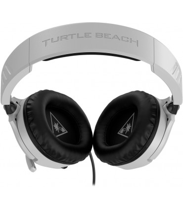 Turtle Beach kõrvaklapid + mikrofon Recon 70 Xbox, valge