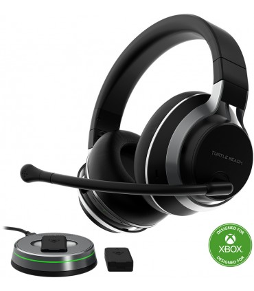 Turtle Beach juhtmevabad kõrvaklapid Stealth Pro Xbox