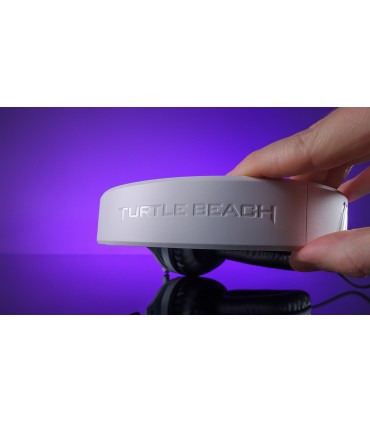 Turtle Beach kõrvaklapid + mikrofon Recon 70 PlayStation, valge