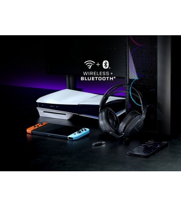 Turtle Beach juhtmevabad kõrvaklapid Stealth 500 Xbox, must