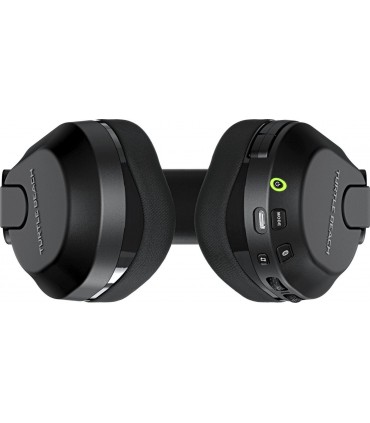 Turtle Beach juhtmevabad kõrvaklapid Stealth 600 Gen 3 PC, must