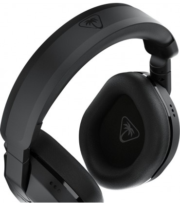 Turtle Beach juhtmevabad kõrvaklapid Stealth 600 Gen 3 PC, must
