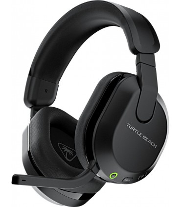 Turtle Beach juhtmevabad kõrvaklapid Stealth 600 Gen 3 PlayStation, must