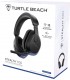Turtle Beach juhtmevabad kõrvaklapid Stealth 600 Gen 3 PlayStation, must