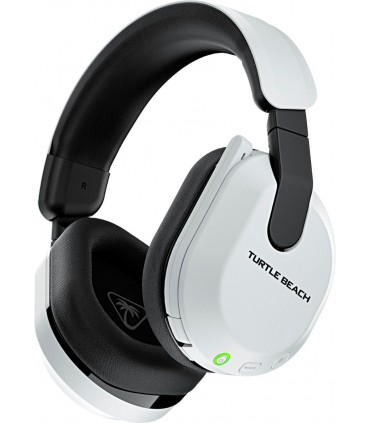 Turtle Beach juhtmevabad kõrvaklapid Stealth 600 Gen 3 PlayStation, valge