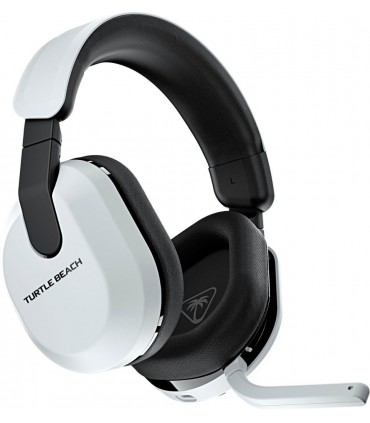 Turtle Beach juhtmevabad kõrvaklapid Stealth 600 Gen 3 PlayStation, valge
