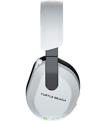 Turtle Beach juhtmevabad kõrvaklapid Stealth 600 Gen 3 PlayStation, valge