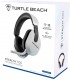 Turtle Beach juhtmevabad kõrvaklapid Stealth 600 Gen 3 PlayStation, valge