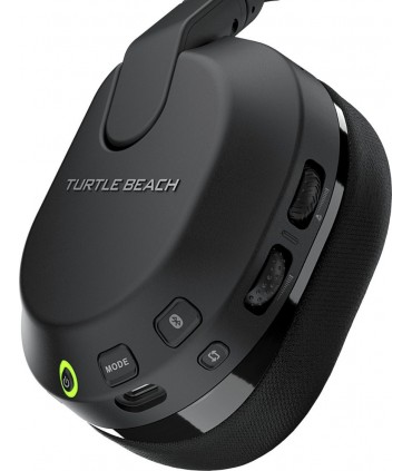 Turtle Beach juhtmevabad kõrvaklapid Stealth 600 Gen 3 Xbox, must