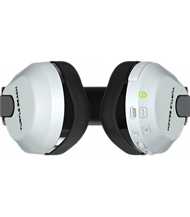 Turtle Beach juhtmevabad kõrvaklapid Stealth 600 Gen 3 Xbox, valge