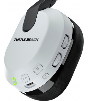 Turtle Beach juhtmevabad kõrvaklapid Stealth 600 Gen 3 Xbox, valge