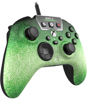 Turtle Beach mängupult React-R, pixel