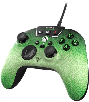 Turtle Beach mängupult React-R, pixel