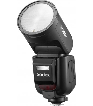 Godox välk V1 Pro Nikonile