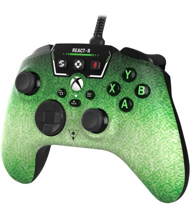 Turtle Beach mängupult React-R, pixel