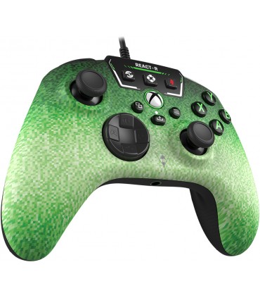 Turtle Beach mängupult React-R, pixel