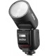Godox välk V1 Pro Nikonile