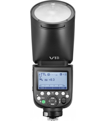 Godox välk V1 Pro Nikonile