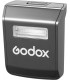 Godox välk V1 Pro Nikonile