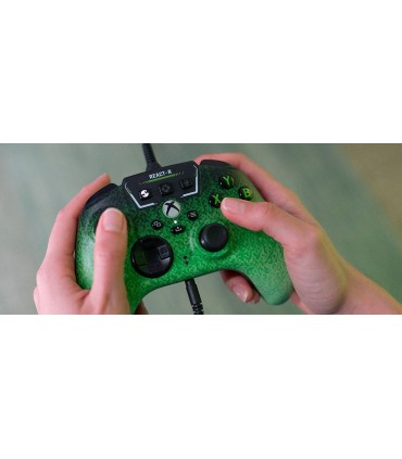 Turtle Beach mängupult React-R, pixel