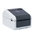 Brother TD4420DN Mono Thermal Label Printer Black/White