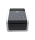 Brother TD4420DN Mono Thermal Label Printer Black/White